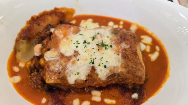 Burrata Joy & Gustavo Lapasta Katong V - Singapore