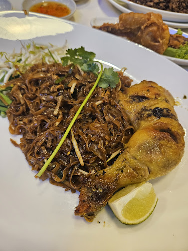 Lemongrass - Hospitality and gastronomy