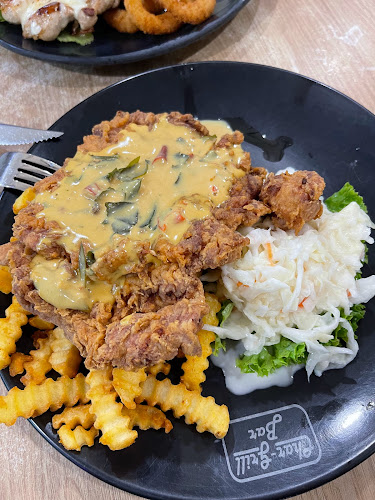 Fu Chan (505) F & B Pte. Ltd. - Singapore