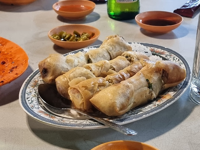 Wing Seong Fatty's Restaurant