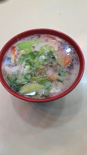 747 Yishun Street 72, #01-09 Hiap Hoe Eating House, Singapore 760747