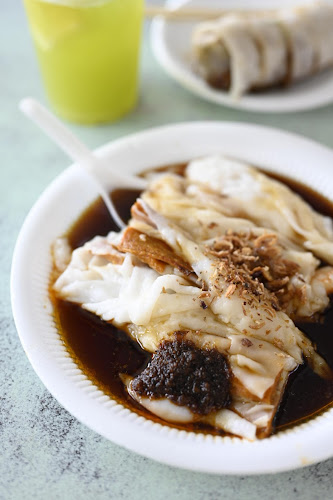 Opinii despre Freshly Made Chee Cheong Fun în Singapore - Hospitality and gastronomy