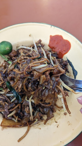 15 Upper E Coast Rd, Singapore 455207