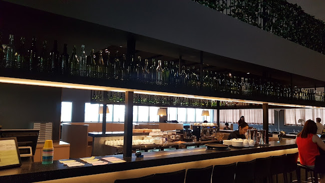 180 Ang Mo Kio Ave 8, #3 Level Nanyang Polytechnic, Block F - Staff Centre / Childcare Centre, Singapore 569830