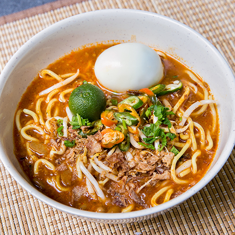 Comentarii opinii despre RITZ'S Kitchen (Jurong East) - Halal Certified