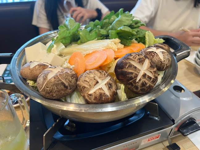 Himawari Japanese Restaurant OCC - Singapore