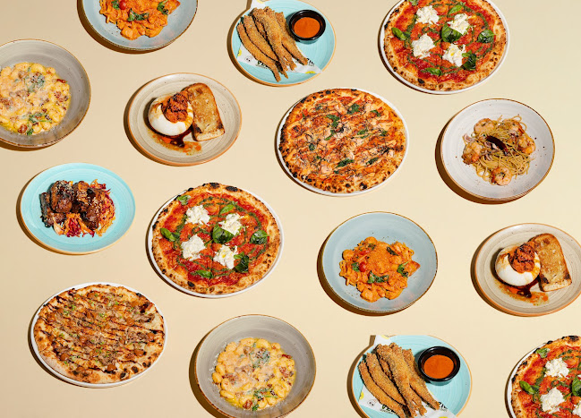 Picolino Balestier - Hospitality and gastronomy