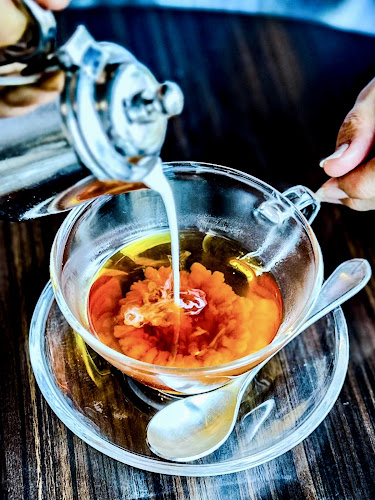 Opinii despre Hoshino Coffee @ Holland V în Singapore - Hospitality and gastronomy