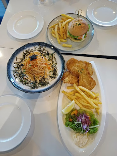 Cuppafield - Singapore