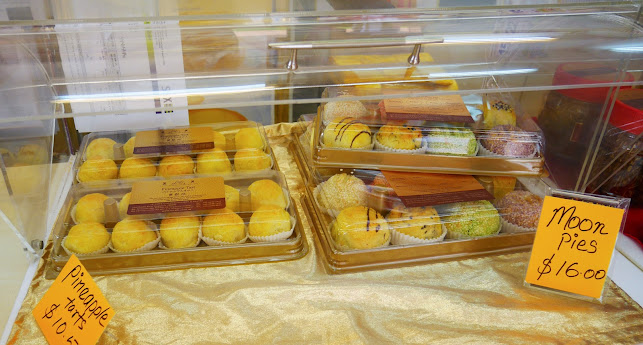 L.E. Cafe Confectionery & Pastry