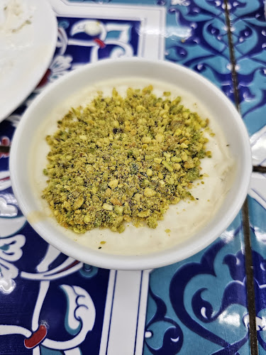 Comentarii opinii despre Anatolia Restaurant SG