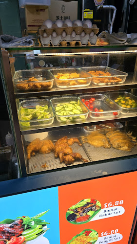 5 Sengkang Square, #01-04 MRT/LRT Station, Singapore 545062