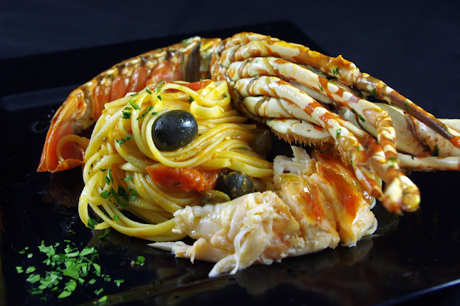 Al Forno (East Coast) Pte Ltd