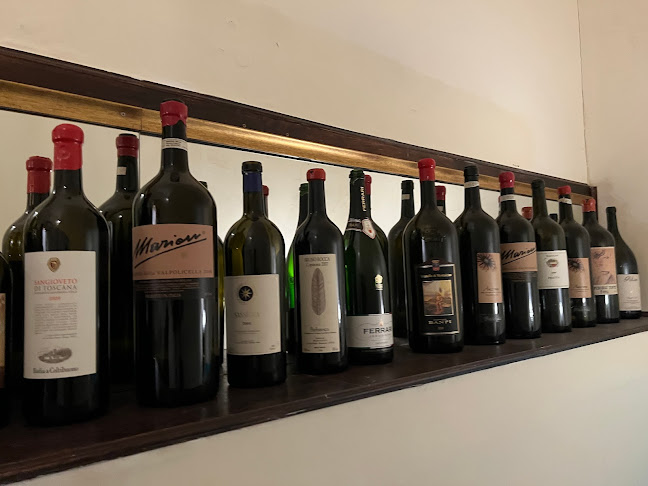 No Menu Restaurant - Hospitality and gastronomy