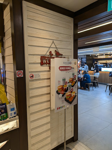 10 Eunos Rd 8, #01-148, Singapore 408600