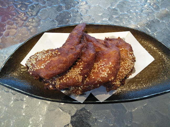 Comentarii opinii despre The Canopy Cafe @ Marina Bay Golf Course