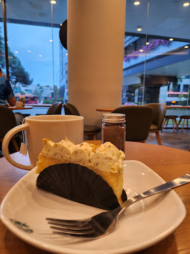 Starbucks Our Tampines Hub