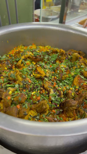 Opinii despre Al Falah Restaurant Pte Ltd în Singapore - Hospitality and gastronomy