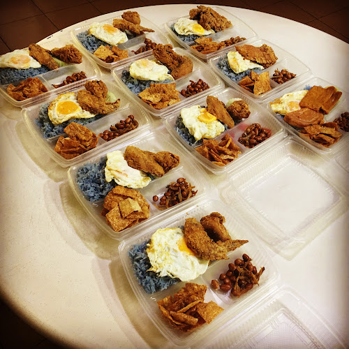 Yo Food Era - Singapore