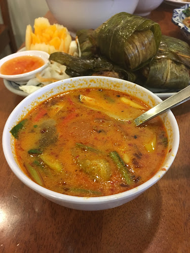 Soi Thai Kitchen - Singapore