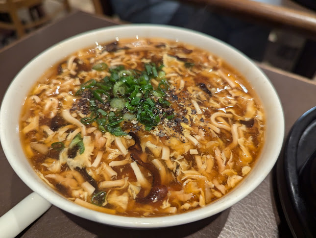 Comentarii opinii despre Din Tai Fung