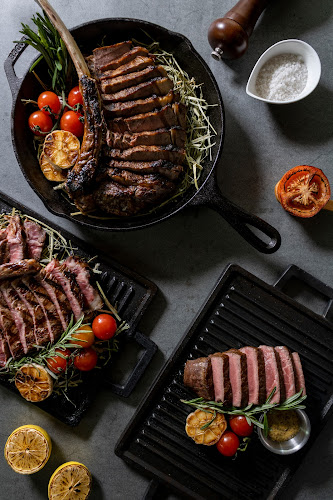 Barossa Steak and Grill