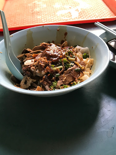 Opinii despre 正味卤鸭 în Singapore - Hospitality and gastronomy