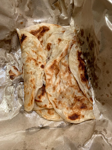 Al Afrose Restaurant - Singapore