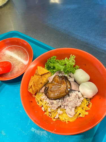 MACPHERSON BAK CHOR MEE - Singapore