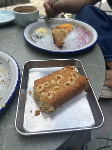 Opinii despre MICRO | bakery kitchen în Singapore - Hospitality and gastronomy