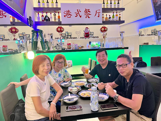 Opinii despre Jiang 蔣先生 Cantonese Asian Tapas în Singapore - Hospitality and gastronomy
