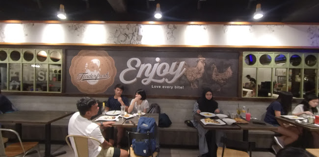 Opinii despre Tenderfresh Classic @ Cheong Chin Nam în Singapore - Hospitality and gastronomy