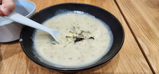 Lotus Café 蓮心食坊 - Hospitality and gastronomy