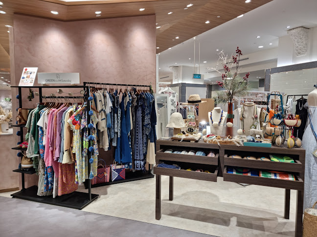 Comentarii opinii despre Wanderlust Cafe Singapore