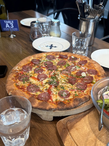 Comentarii opinii despre Supply & Demand, Novena