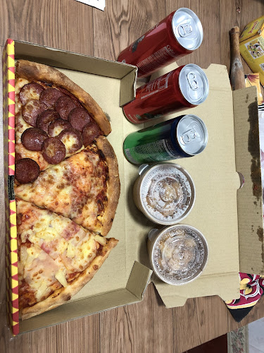 Pezzo @ Hougang Mall - Hospitality and gastronomy