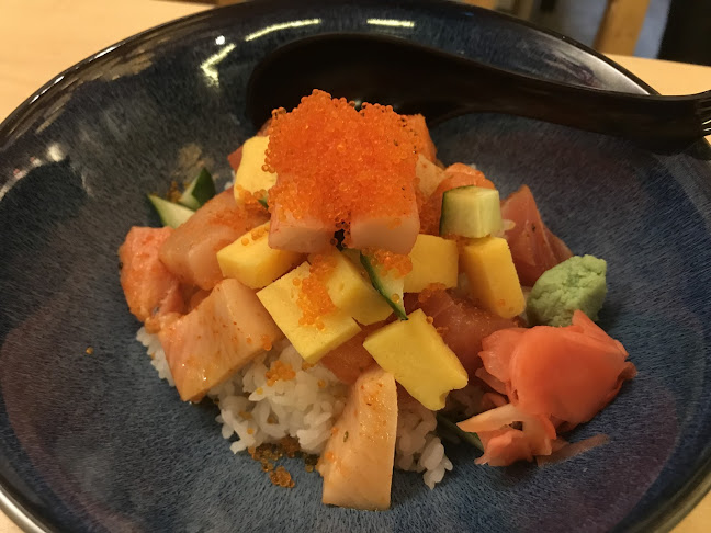 Goro Japanese Cuisine