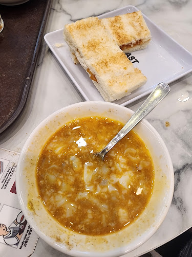 BreadTalk IHQ - Singapore