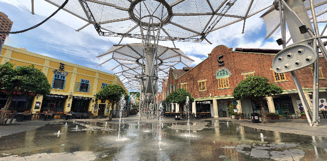 Wings Bar & Grill - Hospitality and gastronomy