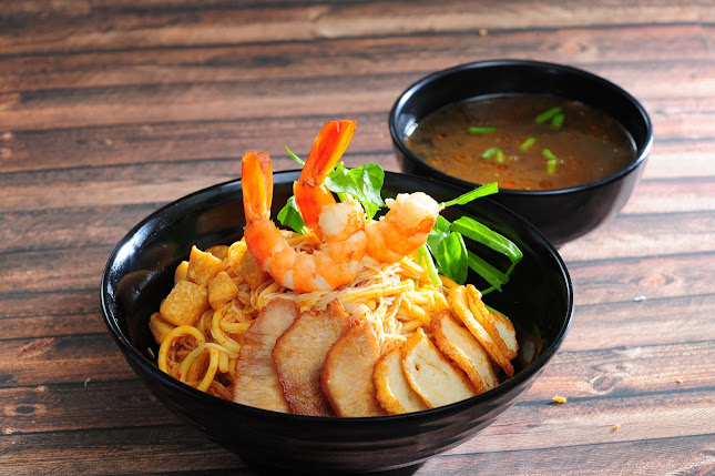 273 Thomson Rd, #01-03A, Singapore 307644