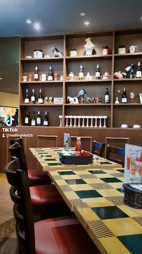 Jack's Place JEM - Singapore