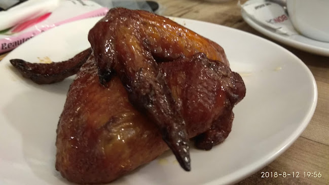 Comentarii opinii despre Tenderfresh Classic @ Cheong Chin Nam