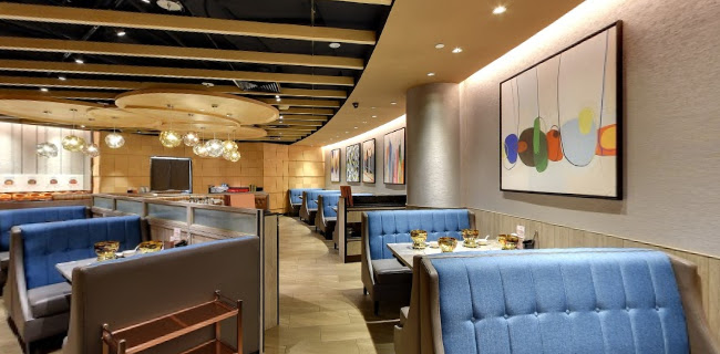 Paradise Hotpot (Compass One)