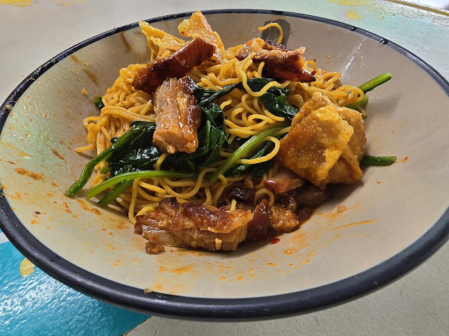 The Bedok Market Place