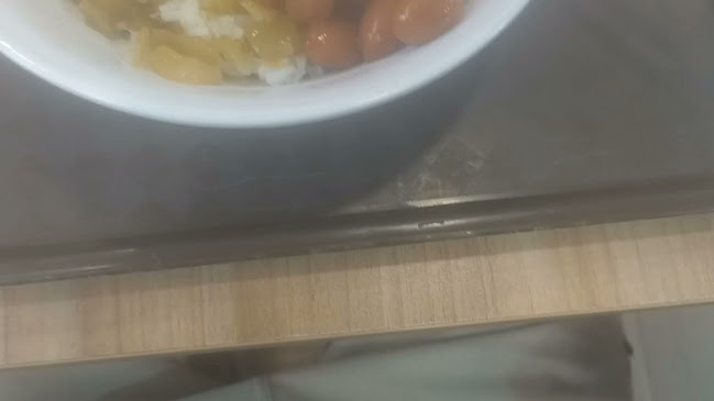 Pork King Knuckle Rice 猪王猪脚饭