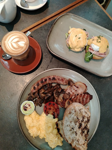 The Providore (Raffles Place) - Singapore