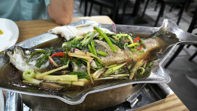 Chok Dee Authentic Thai Cuisine