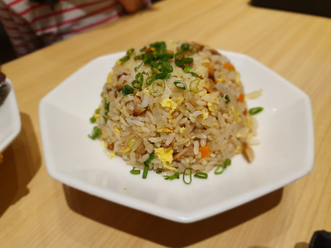 Menzo Butao @ Changi City Point - Hospitality and gastronomy