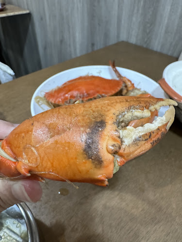 126 Dim Sum @ Boon Keng - Singapore