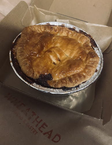 Wheathead - Singapore